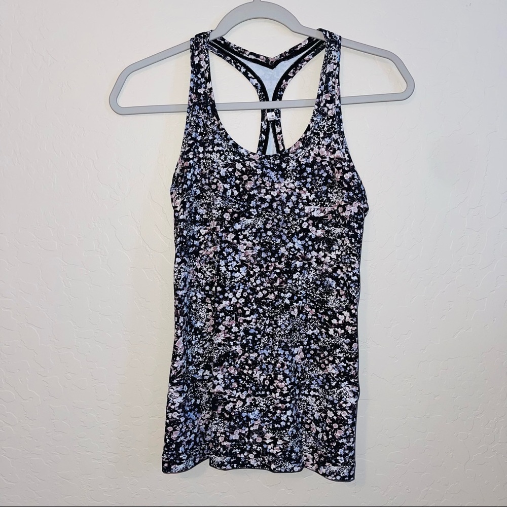 Lululemon Cool Racerback Top